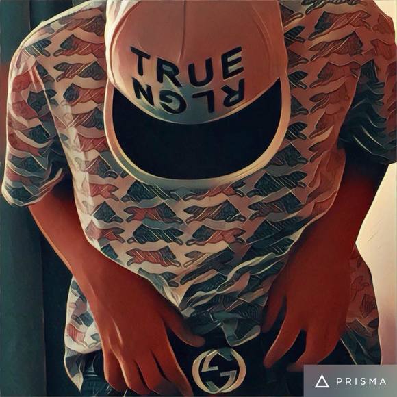 Meet your Posher, Jamal - Picture 1 of 1